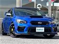 2019 Subaru WRX STI