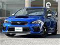 2019 Subaru WRX STI