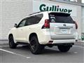 2019 Toyota Land Cruiser Prado