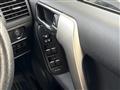 2019 Toyota Land Cruiser Prado