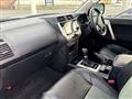 2019 Toyota Land Cruiser Prado