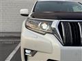 2019 Toyota Land Cruiser Prado