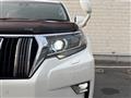 2019 Toyota Land Cruiser Prado
