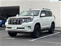 2019 Toyota Land Cruiser Prado