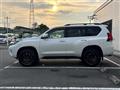 2019 Toyota Land Cruiser Prado