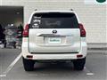 2019 Toyota Land Cruiser Prado