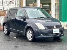 2008 Suzuki Swift