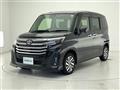 2023 Toyota Roomy