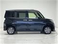 2023 Toyota Roomy