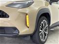 2021 Toyota Yaris Cross