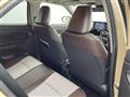 2021 Toyota Yaris Cross