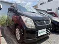 2009 Suzuki Wagon R