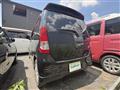 2009 Suzuki Wagon R