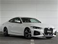 2021 BMW 4 Series