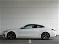 2021 BMW 4 Series
