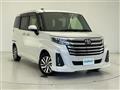 2021 Toyota Roomy