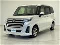 2021 Toyota Roomy