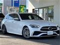 2022 Mercedes-Benz C-Class
