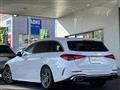 2022 Mercedes-Benz C-Class