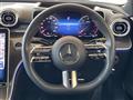 2022 Mercedes-Benz C-Class
