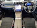 2022 Mercedes-Benz C-Class