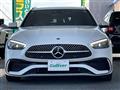 2022 Mercedes-Benz C-Class