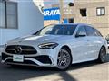 2022 Mercedes-Benz C-Class