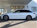 2022 Mercedes-Benz C-Class