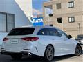 2022 Mercedes-Benz C-Class