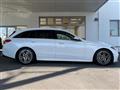 2022 Mercedes-Benz C-Class