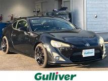 2012 Toyota 86