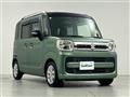2018 Suzuki Spacia