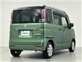 2018 Suzuki Spacia