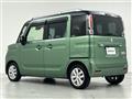 2018 Suzuki Spacia