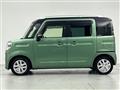 2018 Suzuki Spacia
