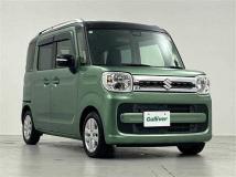 2018 Suzuki Spacia
