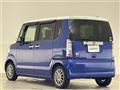 2016 Honda N BOX