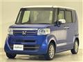 2016 Honda N BOX
