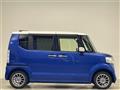 2016 Honda N BOX