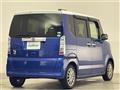 2016 Honda N BOX