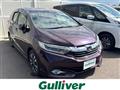 2015 Honda SHUTTLE HYBRID