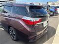 2015 Honda SHUTTLE HYBRID