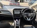 2015 Honda SHUTTLE HYBRID