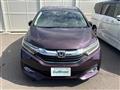 2015 Honda SHUTTLE HYBRID