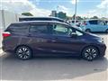 2015 Honda SHUTTLE HYBRID