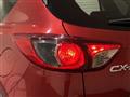 2013 Mazda CX-5