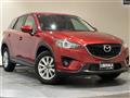 2013 Mazda CX-5