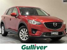 2013 Mazda CX-5