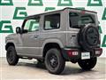 2021 Suzuki Jimny