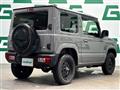 2021 Suzuki Jimny